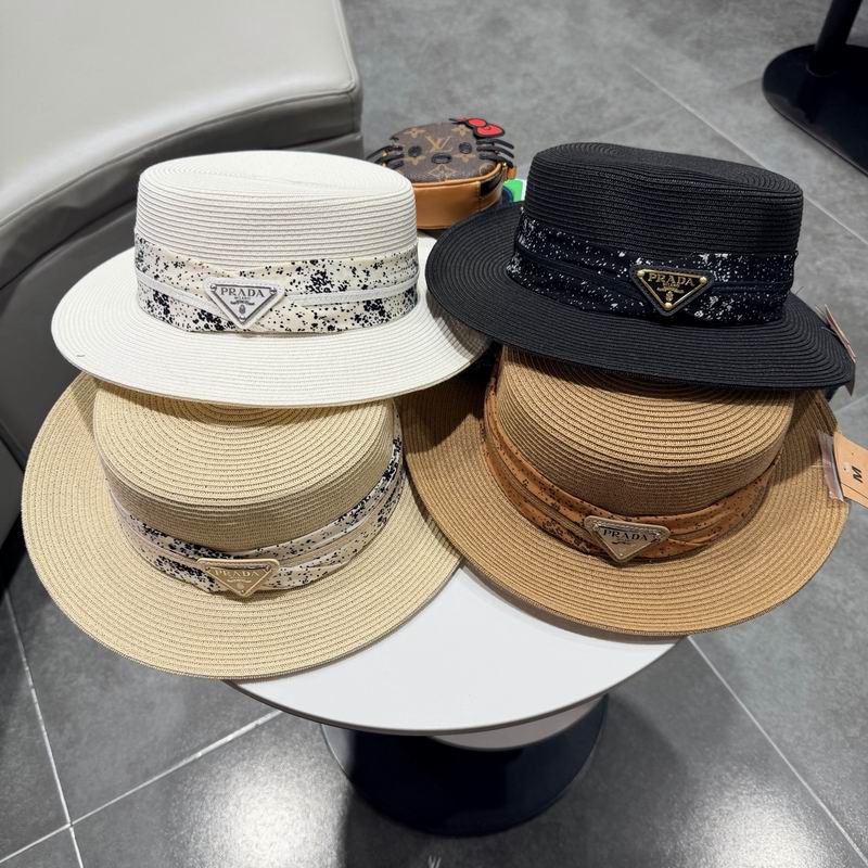 Prada top hat 020304